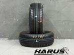 225/55/17 101W Goodyear zomerbanden 6,7mm profiel 2 stuks, Gebruikt, 17 inch, Ophalen of Verzenden, Band(en)