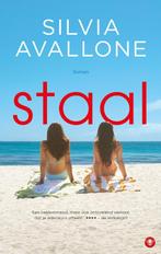 Staal 9789023488057 Silvia Avallone, Boeken, Verzenden, Zo goed als nieuw, Silvia Avallone