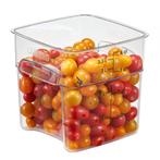 GGM Gastro | (6 stuks) CAMBRO | CAMWEAR® FreshPro Container, Verzenden, Nieuw in verpakking