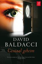 Geniaal geheim / King & Maxwell / 3 9789022993163, Boeken, Verzenden, Gelezen, David Baldacci