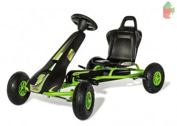 Skelter Gokart Ar8G (Berg Large Skelters (5+ jaar))