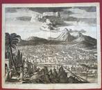 Middle-East/Syria - Damascus; Olfert Dapper/ Jakob Meurs -, Nieuw