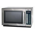 GGM Gastro | Magnetron Automatisch - 34 liter - 1.1 kW - |, Verzenden, Nieuw, Inbouw