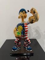 Van Apple - PopEye - Make America Great Again