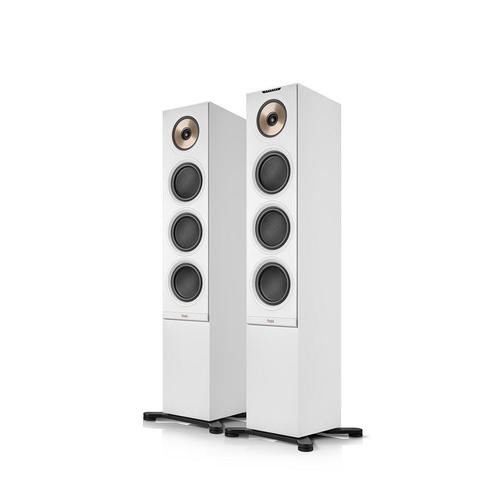 Teufel Home | Airplay 2 + Chromecast streaming speakers, Audio, Tv en Foto, Luidsprekers, Nieuw