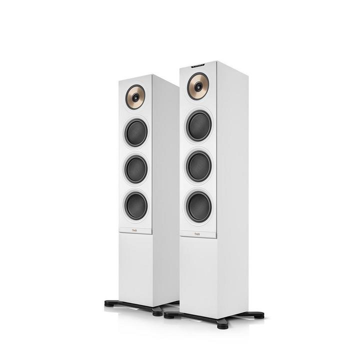 Teufel Home | Airplay 2 + Chromecast streaming speakers, Audio, Tv en Foto, Luidsprekers, Nieuw