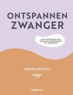 9789043928847 Ontspannen zwanger | Tweedehands, Boeken, Verzenden, Zo goed als nieuw, Doete Reitsma