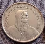 Zwitserland. Lot of 45+ coins: 5, 10, 20 Rappen & 1/2, 1, 2,, Postzegels en Munten, Munten | Europa | Niet-Euromunten