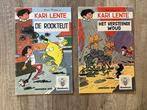 Kari Lente - Standaard, Rombouts, Brabant strip, Uit het, Nieuw