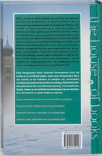 Russisch ijs, plastic slippers en een gezonken vliegtuig, Verzenden, Gelezen, P. Hoogenboom