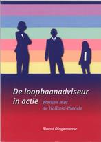 De loopbaanadviseur in actie 9789026518515 S. Dingemanse, Boeken, Verzenden, Gelezen, S. Dingemanse