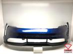 Porsche Taycan Voorbumper Bumper 4xPDC Origineel!, Auto-onderdelen, Ophalen, Gebruikt, Voor, Porsche