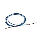 Bieden: Hi-Lex TSK Marine Steering Control Cable 24ft -  Ni, Watersport en Boten, Ophalen of Verzenden, Nieuw