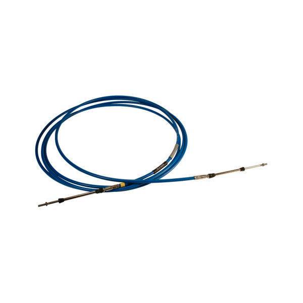 Bieden: Hi-Lex TSK Marine Steering Control Cable 24ft -  Ni, Watersport en Boten, Overige Watersport en Boten, Nieuw, Ophalen of Verzenden