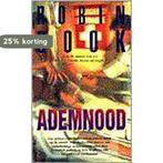 Ademnood 9789022984451 Robin Cook, Boeken, Verzenden, Gelezen, Robin Cook