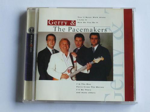Gerry & The Pacemakers - arcade, Cd's en Dvd's, Cd's | Pop, Verzenden