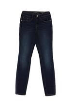 Tom Tailor Broek in maat 27 Blauw, Kleding | Dames, Tom Tailor, Verzenden, Zo goed als nieuw, Blauw