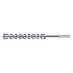Rotec Hamerboor SDS-MAX Quattro-X Ø 22 x 600/720, Verzenden, Nieuw