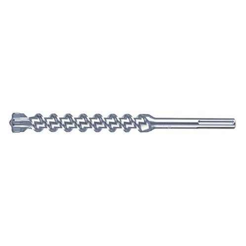 Rotec Hamerboor SDS-MAX Quattro-X Ø 22 x 600/720, Doe-het-zelf en Verbouw, Gereedschap | Boormachines, Nieuw, Verzenden