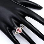 Zonder Minimumprijs - Ring - 14 karaat Geel goud - 1.50ct., Nieuw