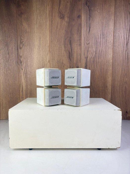 Bose - Acoustimass AM-5 Cube system - 2.1 Subwoofer, Audio, Tv en Foto, Radio's
