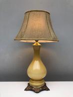 Tafellamp - Opaline glas