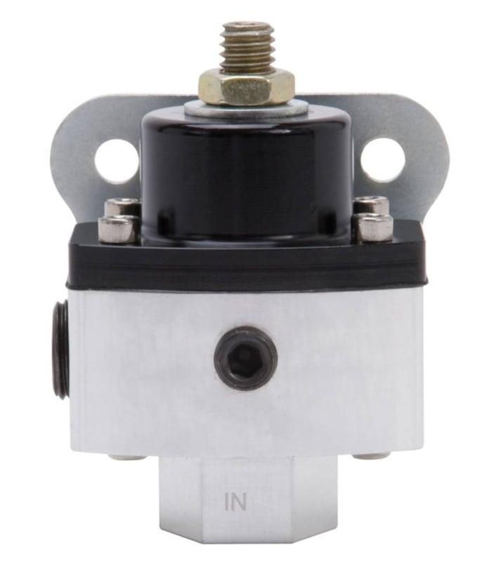 Edelbrock 8190 fuel regulator, Auto-onderdelen, Motor en Toebehoren, Nieuw, Ophalen of Verzenden
