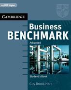 Business Benchmark Advanced 9780521672955, Boeken, Studieboeken en Cursussen, Zo goed als nieuw