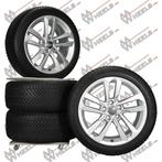 Audi A3 8V 17 inch originele velgen 8Y0601025E | All Season, Ophalen of Verzenden, Gebruikt