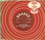 cd single - Brakes - Pick Up The Phone, Verzenden, Zo goed als nieuw