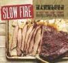 Slow Fire 9781452103037 Ray  Dr. BBQ  Lampe, Boeken, Taal | Engels, Zo goed als nieuw, Verzenden