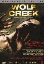 Wolf Creek, Verzenden, Nieuw in verpakking