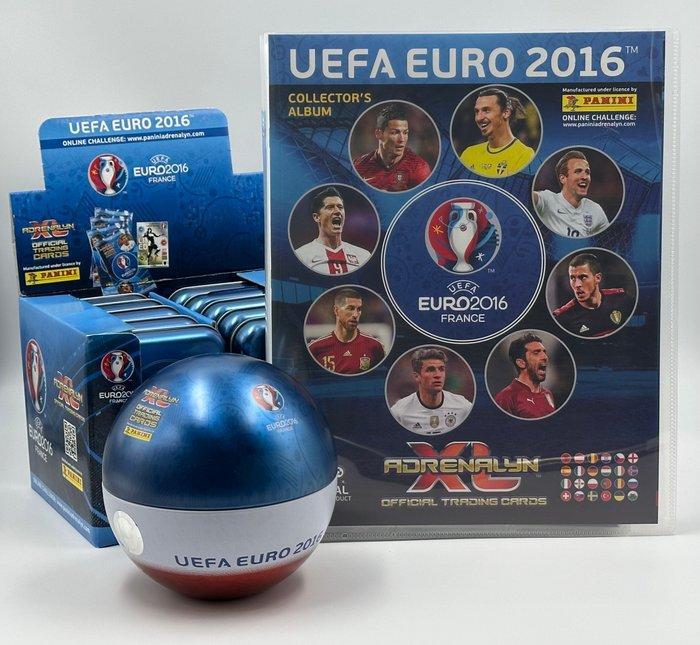 Panini - UEFA EURO 2016 France - Adrenalyn XL Panini Robert, Verzamelen, Stickers