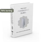 Foodlingo bijbel 9789021558097 Marjan Ippel, Verzenden, Zo goed als nieuw, Marjan Ippel