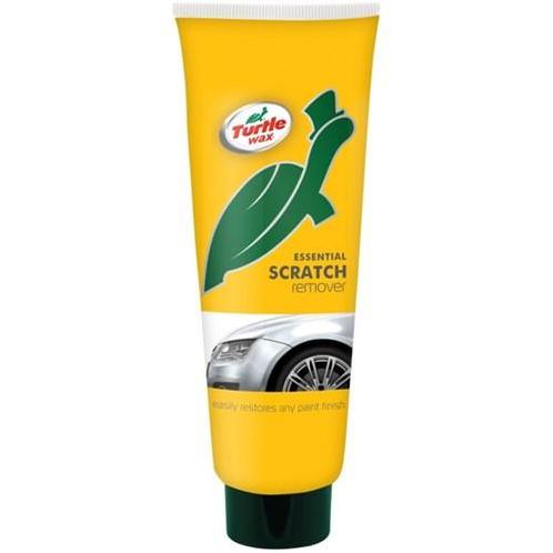 Turtle Wax Essential Scratch Remover 100Ml, Computers en Software, Laptop-opladers, Verzenden