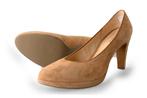 Gabor Pumps in maat 39 Bruin | 10% extra korting, Pumps, Bruin, Verzenden, Gabor