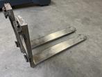 Vonkvrije reachtruckvorken FEM2b 1000 mm, 1000 tot 2000 kg, Voorzetapparatuur