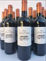 2021 2021 Château Grand Nauve - Saint-Émilion Grand Cru -, Verzamelen, Nieuw