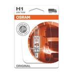 Osram Halogeen lamp 24V Original Line H1, P14.5s, Auto-onderdelen, Verlichting, Ophalen of Verzenden, Nieuw