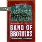 Band of Brothers van Normandië tot Hitlers Adelaarsnest, Boeken, Verzenden, Gelezen, Stephen E. Ambrose