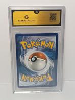 Pokémon - 1 Graded card - Blastoise 2/102 Foil - GG 10 -, Nieuw