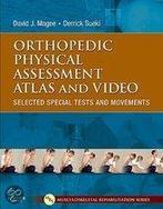 Orthopedic Physical Assessment Atlas And Video 9781437716030, Boeken, Zo goed als nieuw, Verzenden