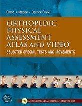 Orthopedic Physical Assessment Atlas And Video 9781437716030, Boeken, Wetenschap, Zo goed als nieuw, Verzenden