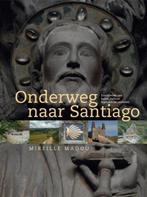 Onderweg naar Santiago 9789058267528 M. Madou, Boeken, Reisgidsen, Verzenden, Zo goed als nieuw, M. Madou