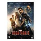 Iron man 3 - DVD, Verzenden, Nieuw in verpakking