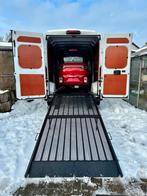 Nieuw overdekt rijbewijsvrij scootmobiel | Direct Leverbaar!, Nieuw