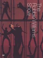 dvd - Robbie Williams - Robbie Williams Show [DVD] [2003], Zo goed als nieuw, Verzenden