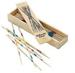 Mikado | Philos - Gezelschapsspellen, Hobby en Vrije tijd, Gezelschapsspellen | Bordspellen, Verzenden, Nieuw
