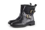 Poelman Biker boots in maat 41 Zwart | 10% extra korting, Poelman, Verzenden, Zwart, Overige typen