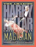 The Amazing Harry Kellar: Great American Magician, Jarrow,, Zo goed als nieuw, Gail Jarrow, Verzenden